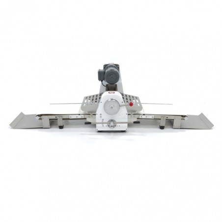 Comprar Formadora de Masa 38 cm Modelo de Sobremesa en Pepebar