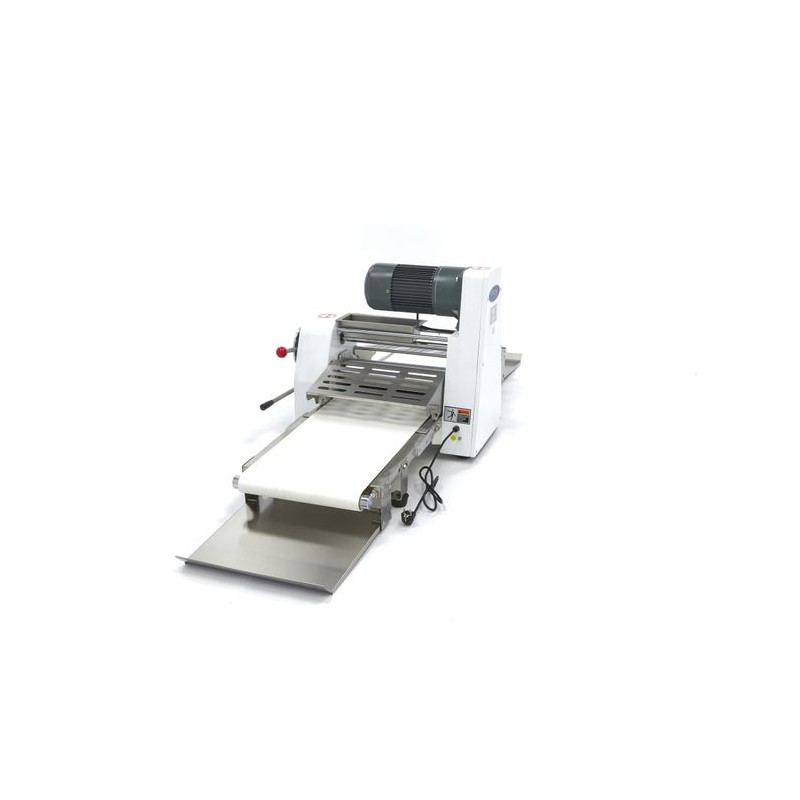 Comprar Formadora de Masa 38 cm Modelo de Sobremesa en Pepebar
