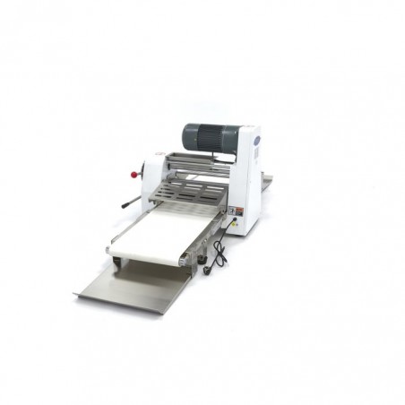 Comprar Formadora de Masa 38 cm Modelo de Sobremesa en Pepebar
