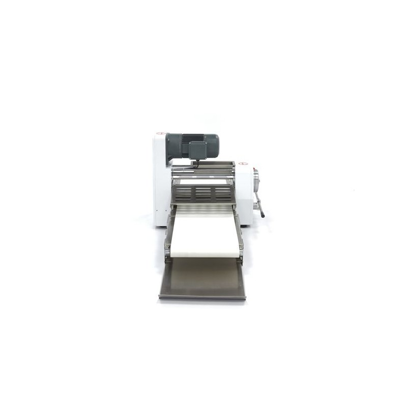 Comprar Formadora de Masa 38 cm Modelo de Sobremesa en Pepebar