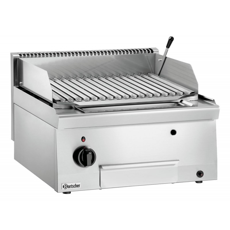 Comprar Parrilla de VO a gas 600, A600 Bartscher 1317003 en Pepebar