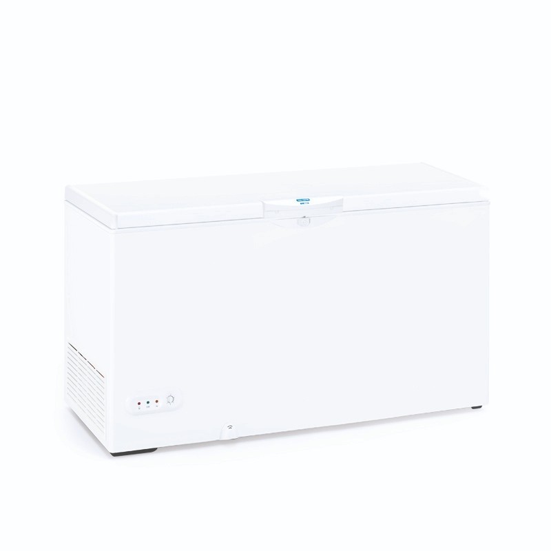 Comprar Arcón dual frío negativo-positivo ancho 151 cm TCHEU430DUO-F Tensai en Pepebar