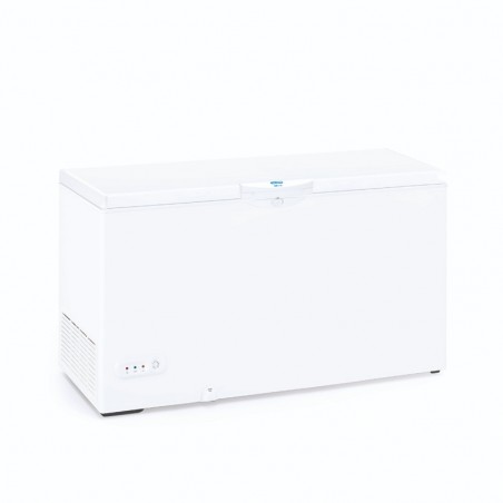 Comprar Arcón dual frío negativo-positivo ancho 151 cm TCHEU430DUO-F Tensai en Pepebar
