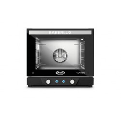 Horno industrial Bakerlux Classic 4 bandejas 460x330 mm Unox XENA-04HS-MADN