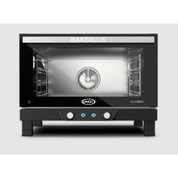 Horno industrial Bakerlux Classic 4 Bandejas 60x40cm XENA-04EU-EADN Unox - Catálogo Hornos de convección eléctricos