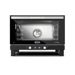 Horno industrial Bakerlux Classic 4 Bandejas 60x40cm XENA-04EU-EADN Unox - Catálogo Hornos industriales