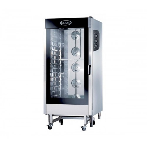 Comprar Horno Industrial Unox Bakerlux XB1083 en Pepebar