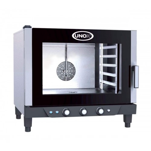 Comprar Horno convección Unox Cheflux XV393 en Pepebar