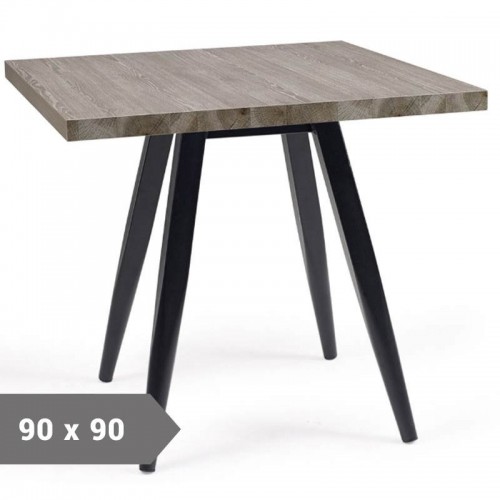 Comprar Mesa Sanghai - V 90x90cm 899 en Pepebar