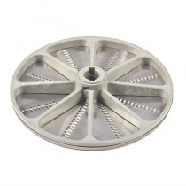 Disco rebanador de verduras AA081 para el corta verduras G784