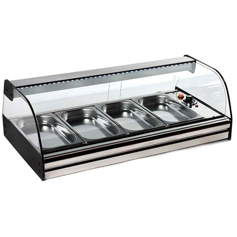 estanque Completamente seco cáncer Vitrina caliente calor seco 810x410x250 mm SC-4 | ⬆Mejor precio en PepeBar.com estanque Completamente seco cáncer Vitrina caliente calor seco 810x410x250 mm SC-4 | ⬆Mejor precio en PepeBar.com