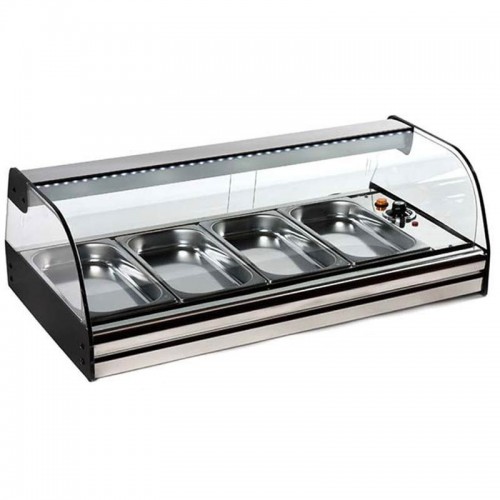 Vitrina caliente cubetas calor seco Varias opciones SC Vitrinas Gómez Comprar Vitrina caliente cubetas calor seco Varias opciones SC Vitrinas Gómez en Pepebar