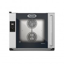 Horno shop pro Vittoria Go de 6 bandejas 60x40 cm