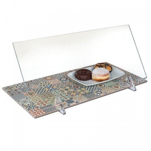 Comprar Vitrina neutra abierta desmontable Varios modelos de decoración HD-Si Vitrinas Gómez en Pepebar