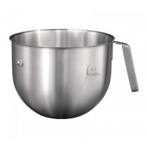 Bol acero inox 6.9 litros KitchenAid 5KC7SB