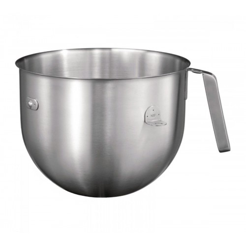 Comprar Bol acero inox 6.9 litros KitchenAid 5KC7SB en Pepebar