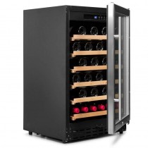 Vinoteca encastrable 50 botellas 50GC 1T
