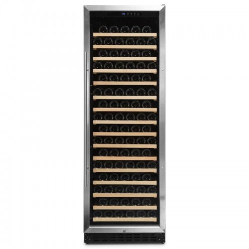 Comprar Vinoteca 168 botellas 168GC 1T Inox en Pepebar