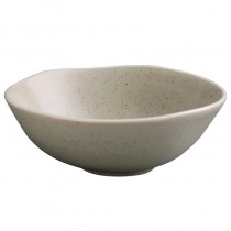 Cuencos pequeños color arena Olympia Chia 155mm 6uds. DR810 - Catálogo Vajilla Olympia Chia