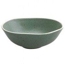 Cuencos pequeños color verde Olympia Chia 155mm 6uds. DR803 - Catálogo Vajilla Olympia Chia