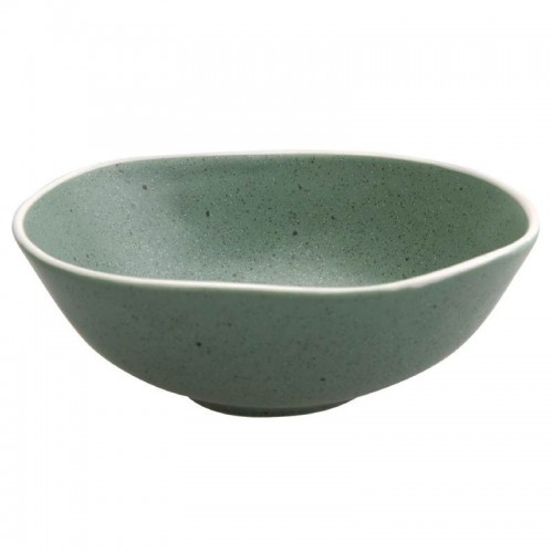 Comprar Cuencos pequeños color verde Olympia Chia 155mm 6uds. DR803 en Pepebar
