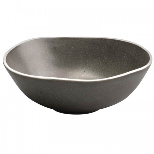 Comprar Cuencos pequeños color carbón Olympia Chia 155mm 6uds. DR817 en Pepebar