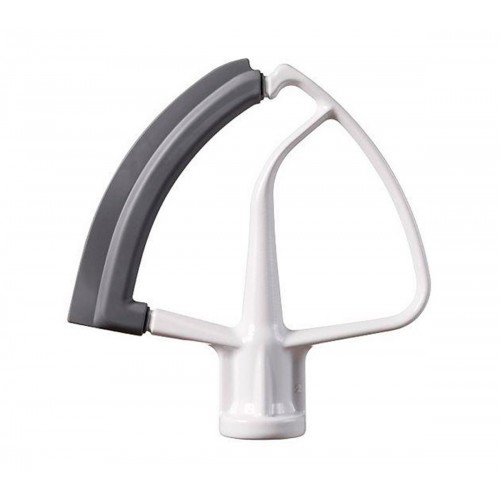 Comprar Batidor con el lado flexible KitchenAid 5KFE5T en Pepebar