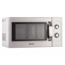 Microondas Samsung CM1099 1100w uso medio - Pepebar Microondas Samsung CM1099 1100w uso medio