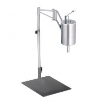 Dosificador automático 6 litros para gofrera Sayl