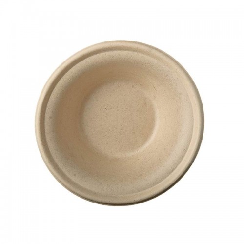 Comprar 50 Boles de caña de azúcar 380 ml Ø 15,5 cm · 4,6 cm en Pepebar