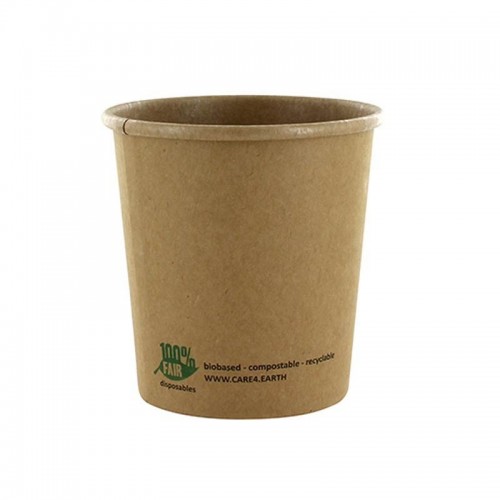 Comprar 25 Soperas de cartón 470 ml Ø 9,8 cm · 10 cm en Pepebar