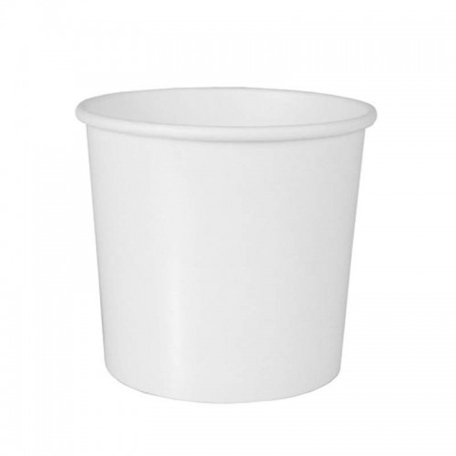 50 Soperas de cartón 470 ml Ø 9,9 cm · 9,9 cm Comprar 50 Soperas de cartón 470 ml Ø 9,9 cm · 9,9 cm en Pepebar