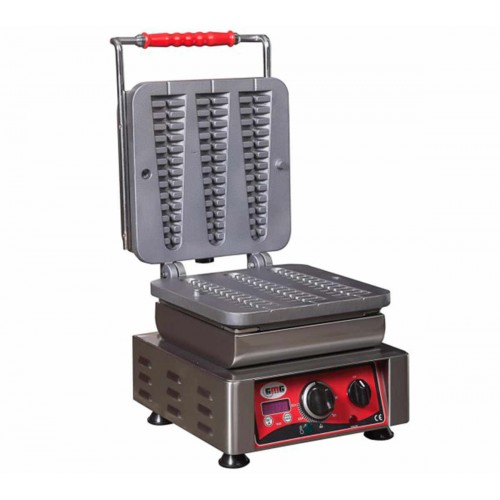 Comprar Gofrera GMG waffelino KGW-03 en Pepebar