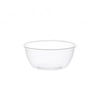 100 envases redondos para aliños 50 ml Ø 6,7 cm · 2,7 cm