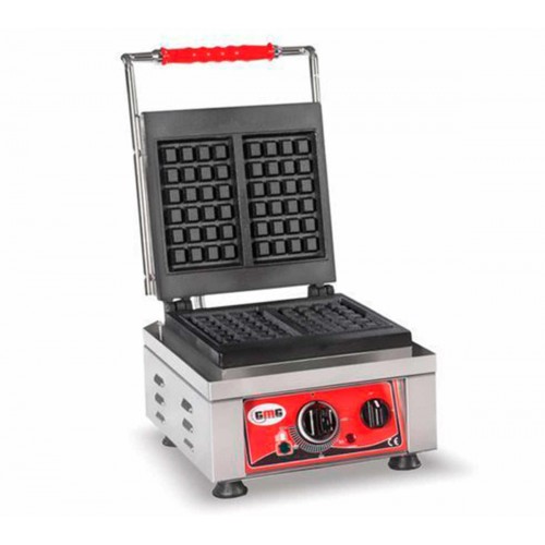 Comprar Gofrera GMG clásica KGW2530 E en Pepebar