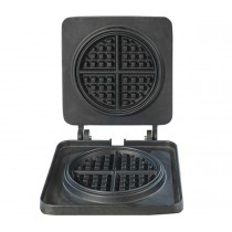 Molde cambiable para gofrera GMG American