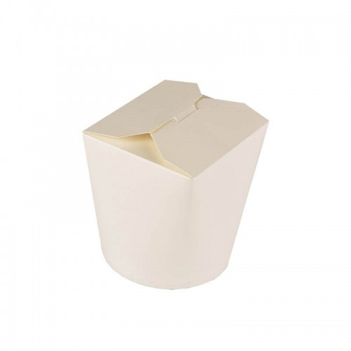 Comprar 50 Envases cuadrados de cartón para pasta 950 ml 11 cm x 10,5 cm x 9,3 cm en Pepebar
