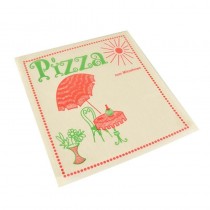 100 Bolsas para pizza anti-grasa de papel pergamino 30 cm x 30 cm - Pepebar 100 Bolsas para pizza anti-grasa de papel pergamino 30 cm x 30 cm - Catálogo Cajas de pizza
