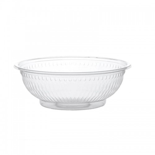 Comprar 50 Boles de ensalada transparentes 500 ml Ø 15,5 cm · 5,5 cm en Pepebar