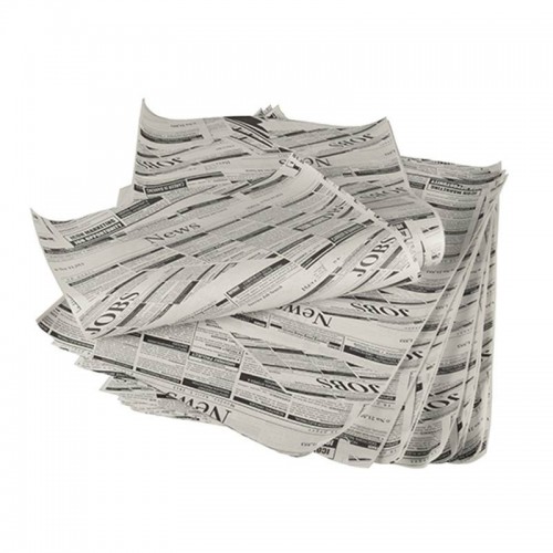 Comprar Papel de envolver de celulosa 35 cm x 25 cm (5Kg) en Pepebar
