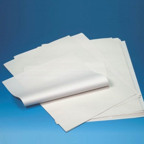 Comprar Papel de envolver de celulosa hojas de 1/4 50 cm x 37,5 cm (10Kg) en Pepebar