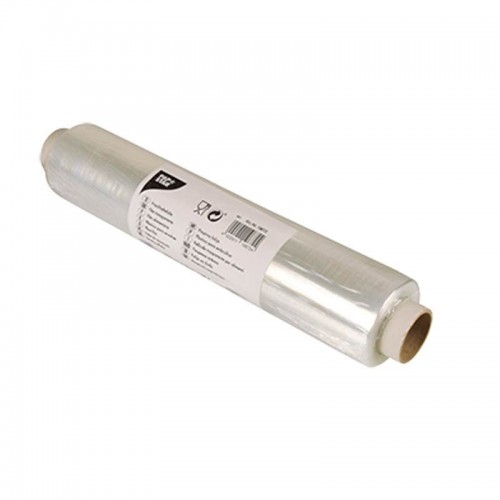 Comprar Plástico precortado (36 x 36 cm) para envolver 300 m en Pepebar