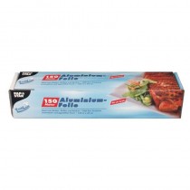 Papel Aluminio 150 m x 45 cm