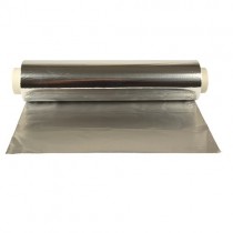 Papel Aluminio 150 m x 30 cm suelto 4 uds.