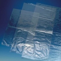 100 Bolsas transparentes para congelados 20 l 60 cm x 40 cm - Pepebar 100 Bolsas transparentes para congelados 20 l 60 cm x 40 cm