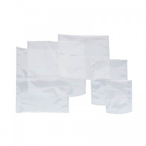 Comprar 100 Bolsas transparentes para envasar al vacío 40 cm x 30 cm 90 my en Pepebar