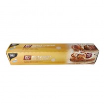 Papel de hornear 100 m x 38 cm 87089 - Pepebar Papel de hornear 100 m x 38 cm 87089 - Catálogo Moldes magdalenas, cápsulas y cupcakes