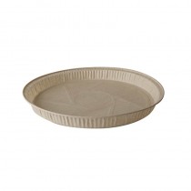 25 Cajitas para hornear 600 ml Ø 19,7 cm · 2,7 cm - Pepebar 25 Cajitas para hornear 600 ml Ø 19,7 cm · 2,7 cm - Catálogo Moldes magdalenas, cápsulas y cupcakes