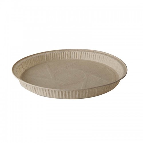 Comprar 25 Cajitas para hornear 835 ml Ø 24,6 cm · 2,3 cm en Pepebar