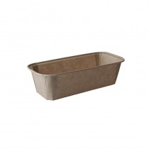 25 Cajitas cuadradas para hornear 523 ml 5 cm x 8,5 cm x 18,8 cm - Pepebar 25 Cajitas cuadradas para hornear 523 ml 5 cm x 8,5 cm x 18,8 cm - Catálogo Moldes magdalenas, cápsulas y cupcakes